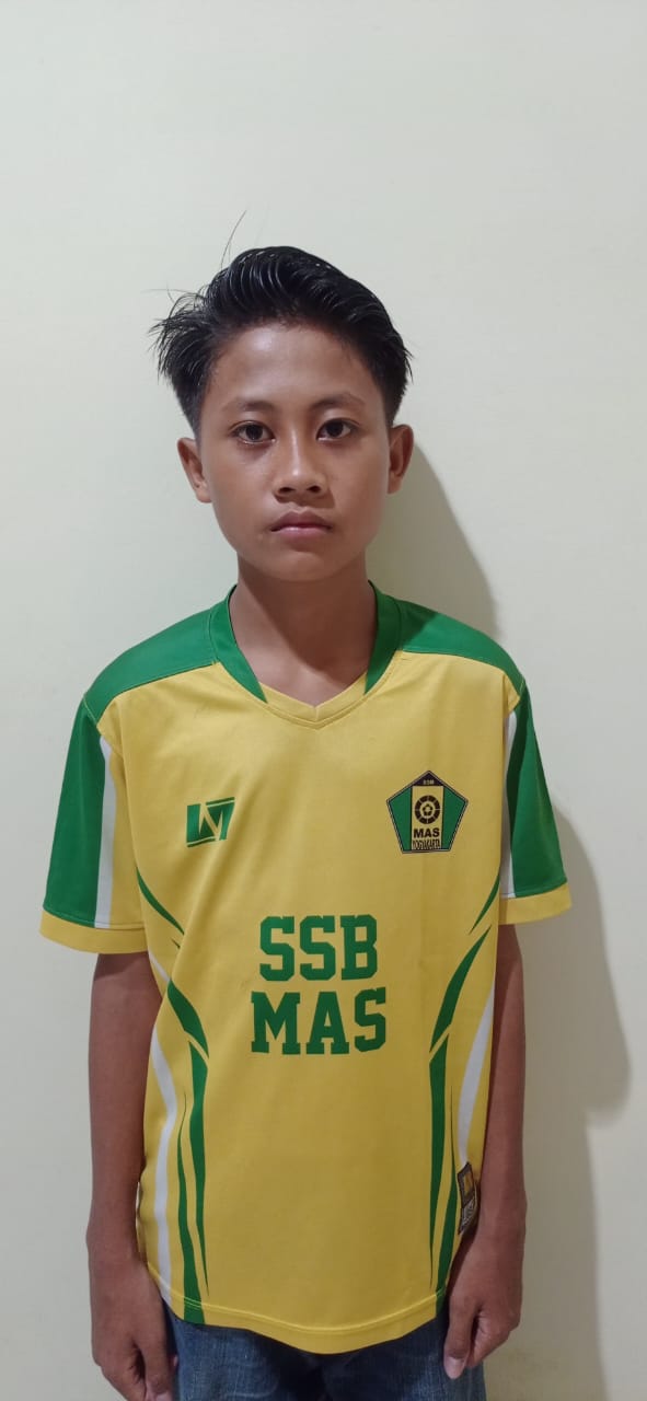 ETANU RASYA DIRANGGA